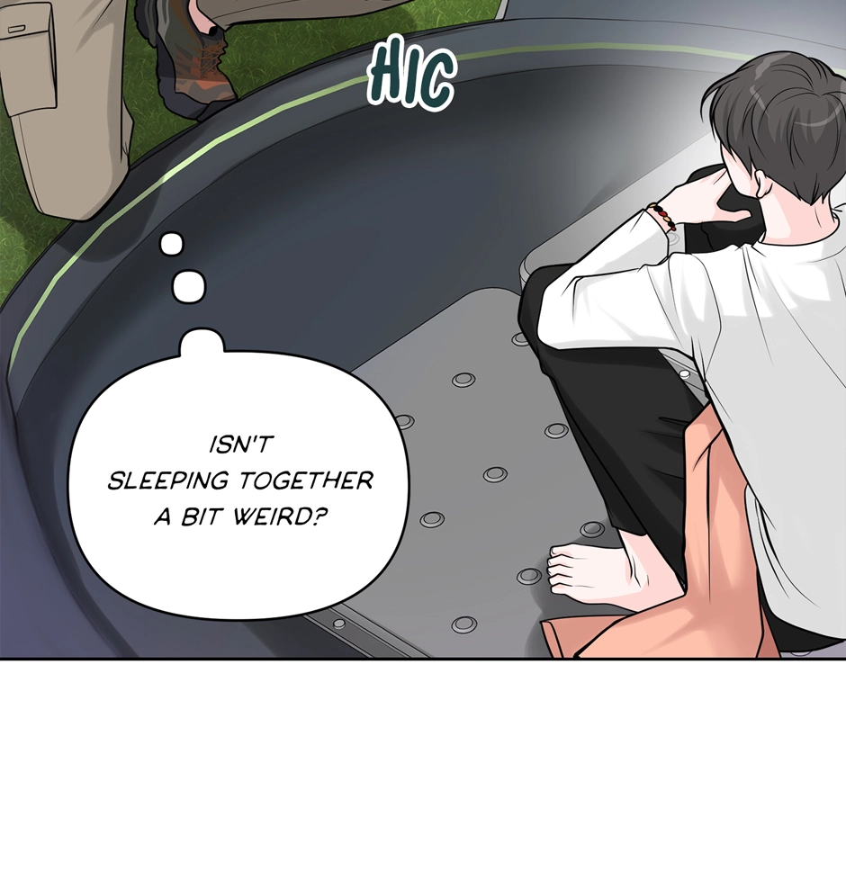 Read Got You! Wonderland chapter 30 image 56 on Lezhin