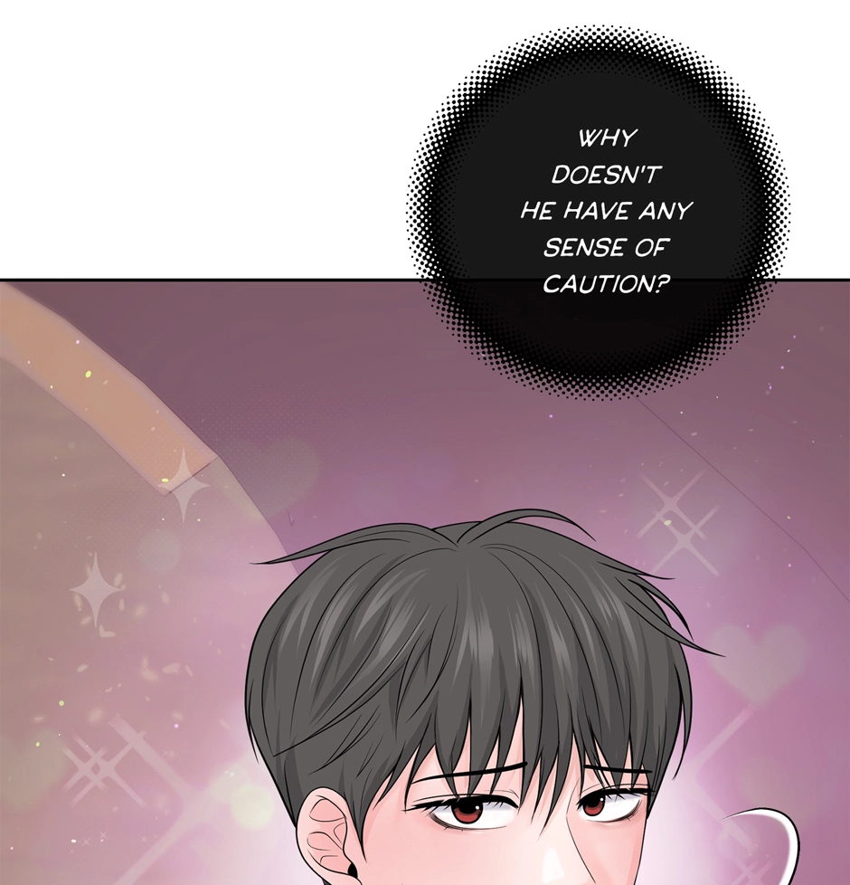 Read Got You! Wonderland chapter 30 image 57 on Lezhin