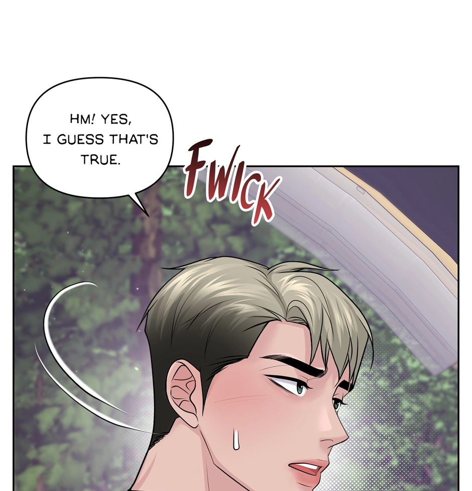 Read Got You! Wonderland chapter 30 image 61 on Lezhin