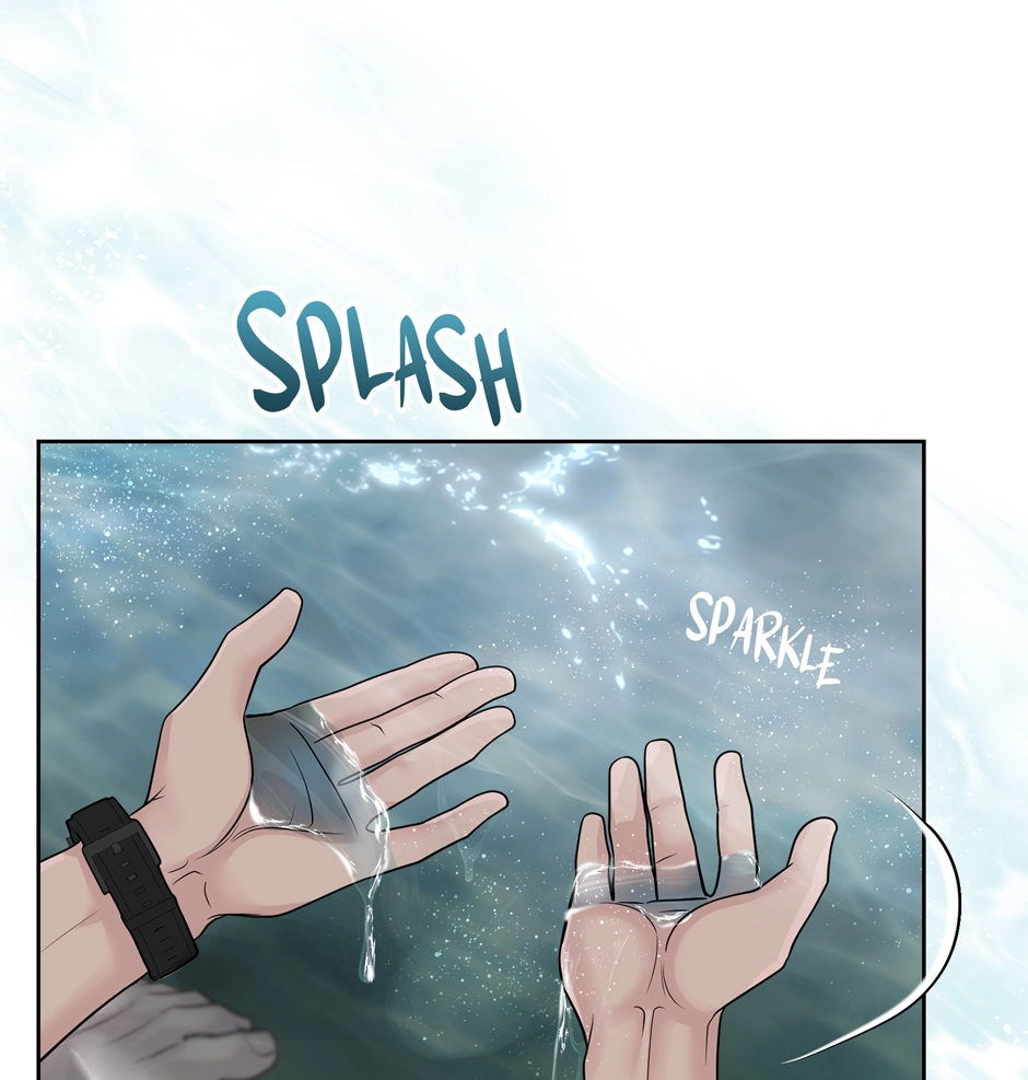 Read Got You! Wonderland chapter 30 image 64 on Lezhin