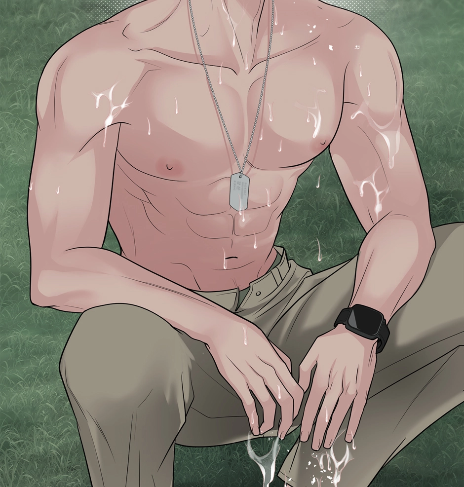 Read Got You! Wonderland chapter 30 image 71 on Lezhin