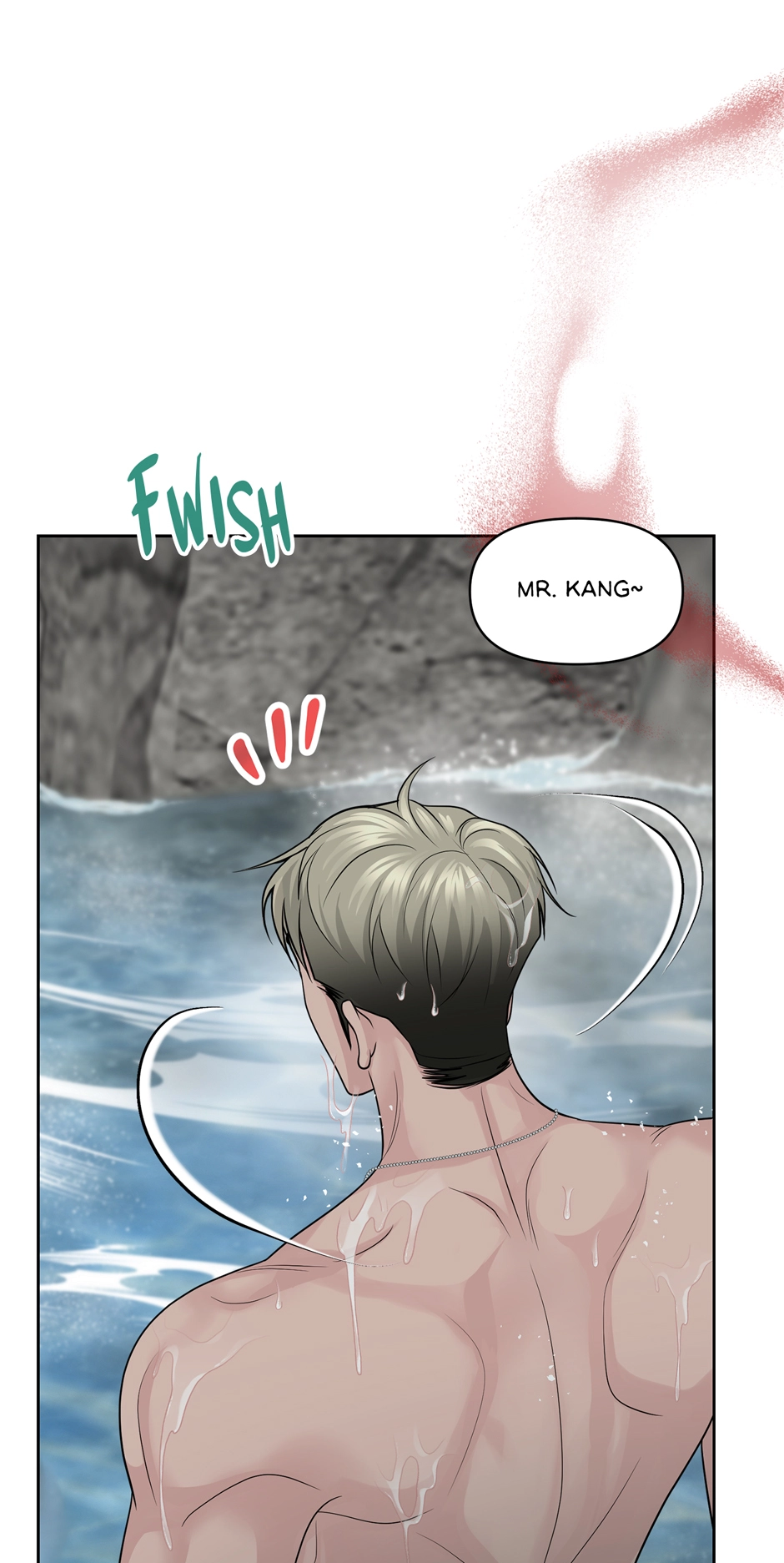 Read Got You! Wonderland chapter 30 image 87 on Lezhin
