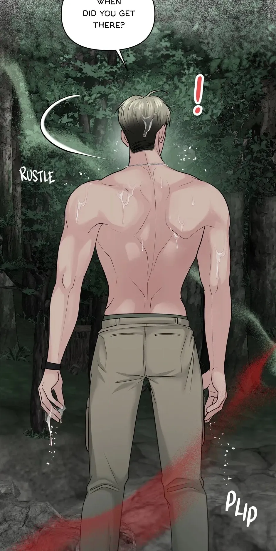 Read Got You! Wonderland chapter 30 image 89 on Lezhin