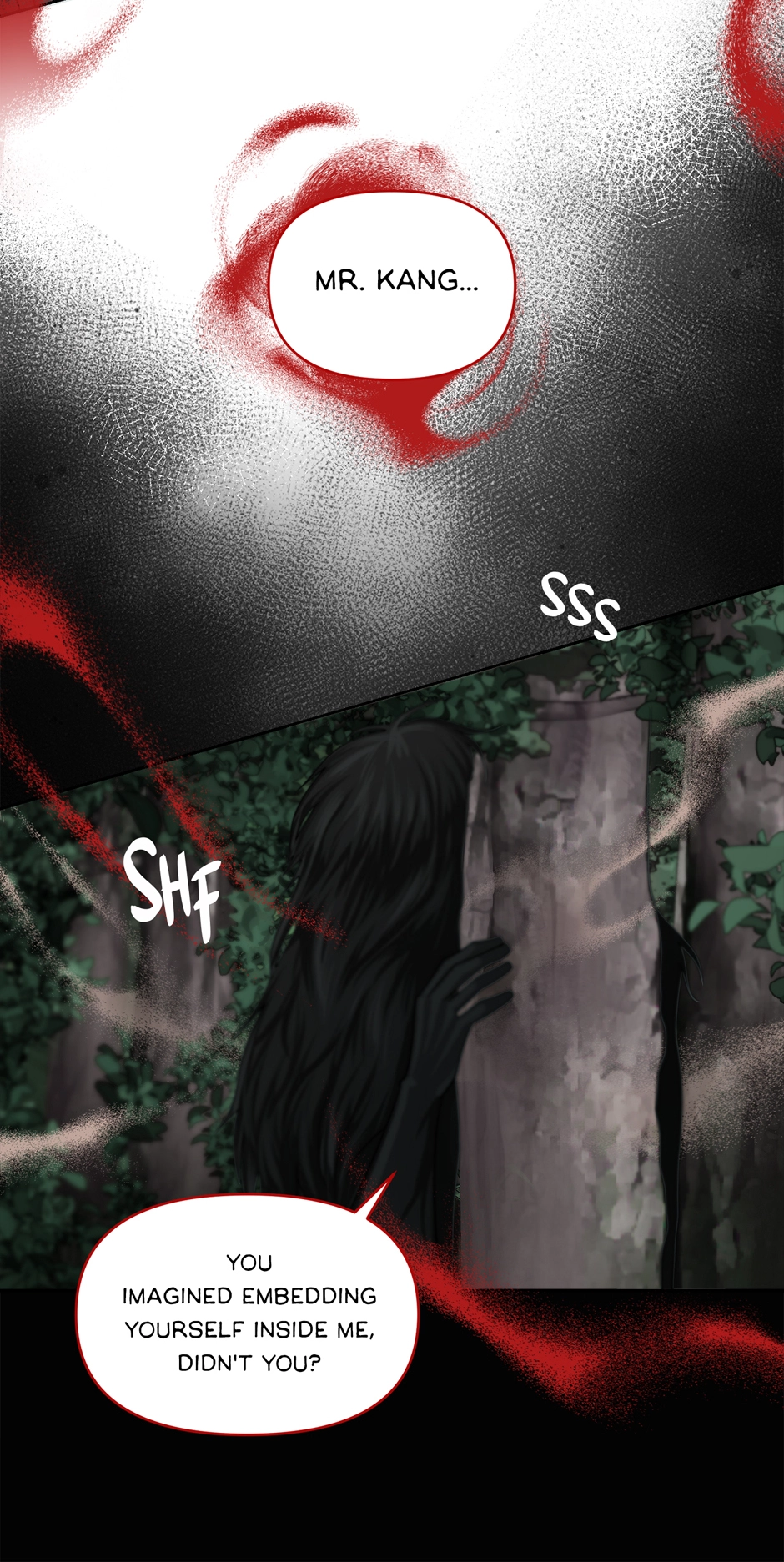 Read Got You! Wonderland chapter 30 image 92 on Lezhin