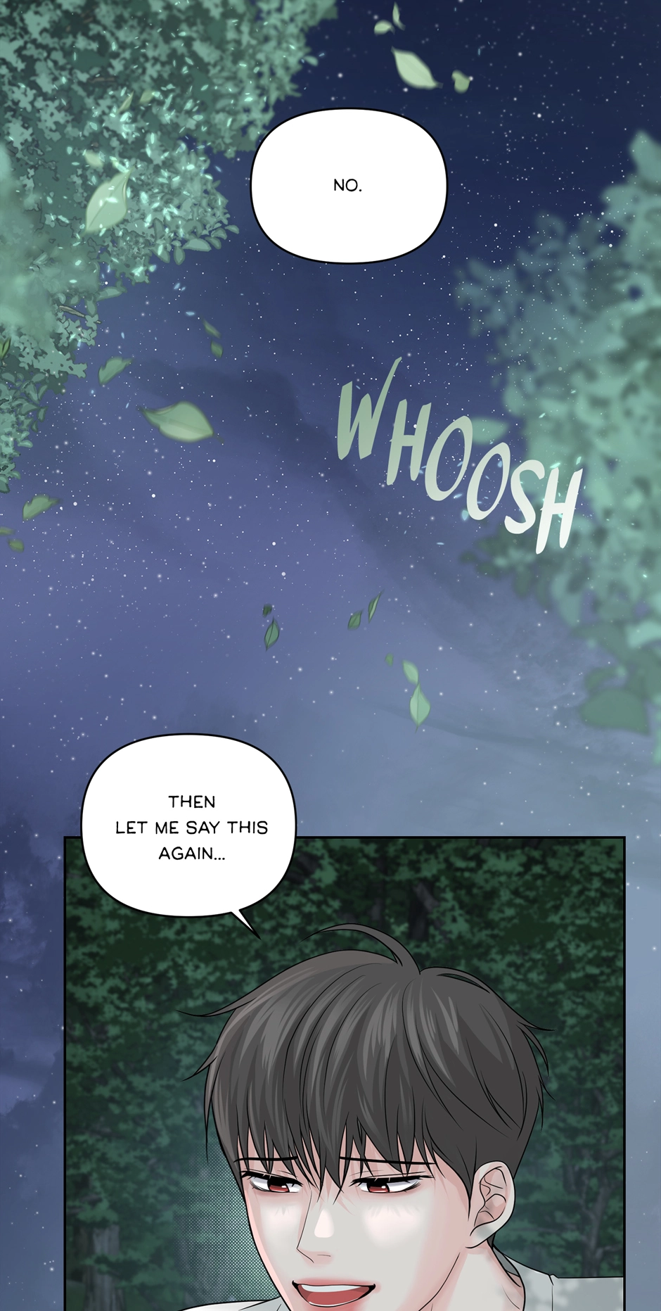 Read Got You! Wonderland chapter 31 image 22 on Lezhin