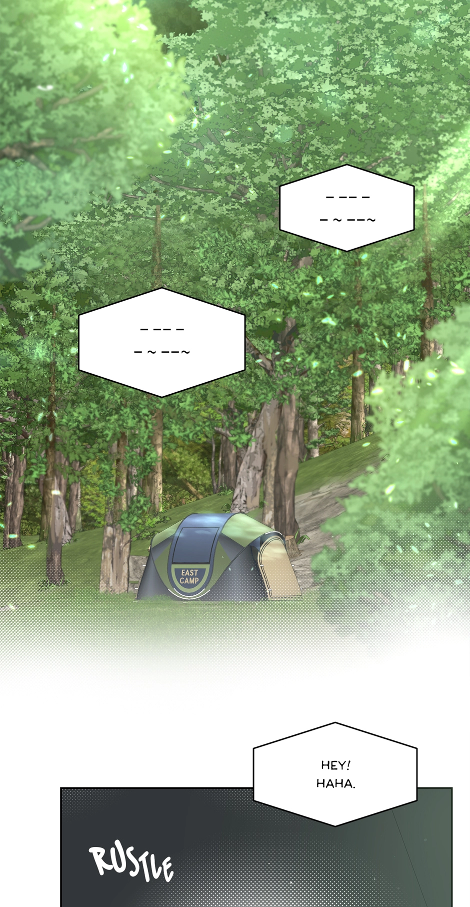 Read Got You! Wonderland chapter 31 image 35 on Lezhin