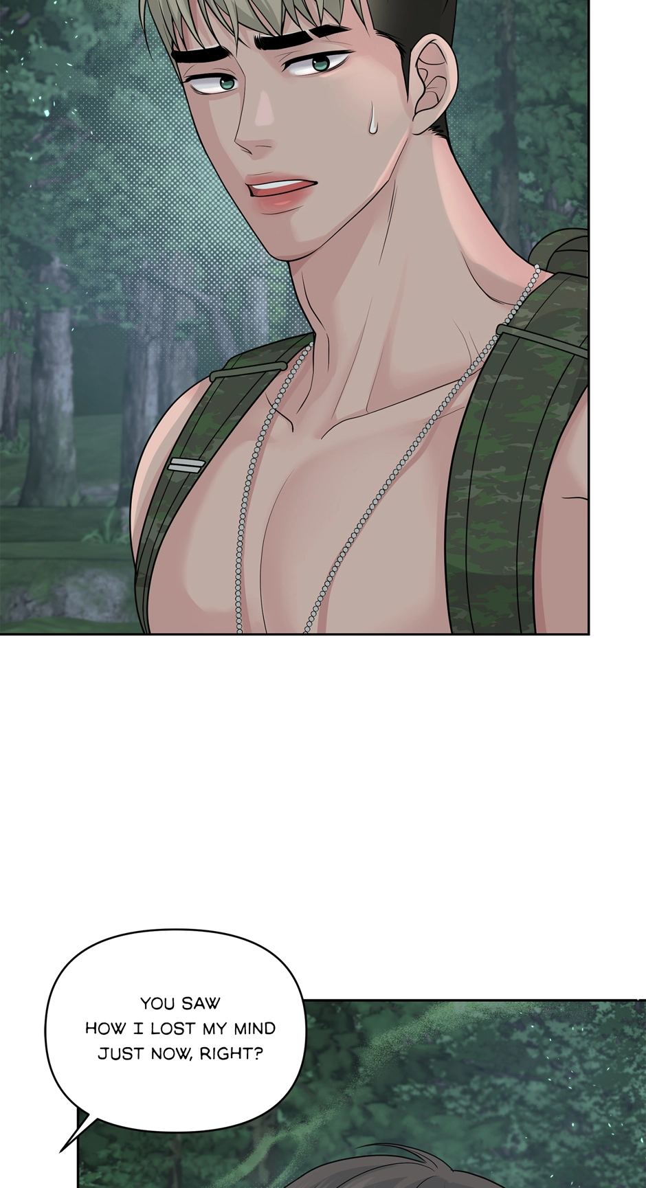 Read Got You! Wonderland chapter 31 image 4 on Lezhin