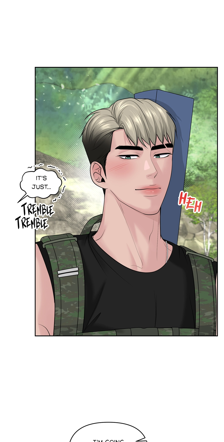 Read Got You! Wonderland chapter 31 image 47 on Lezhin