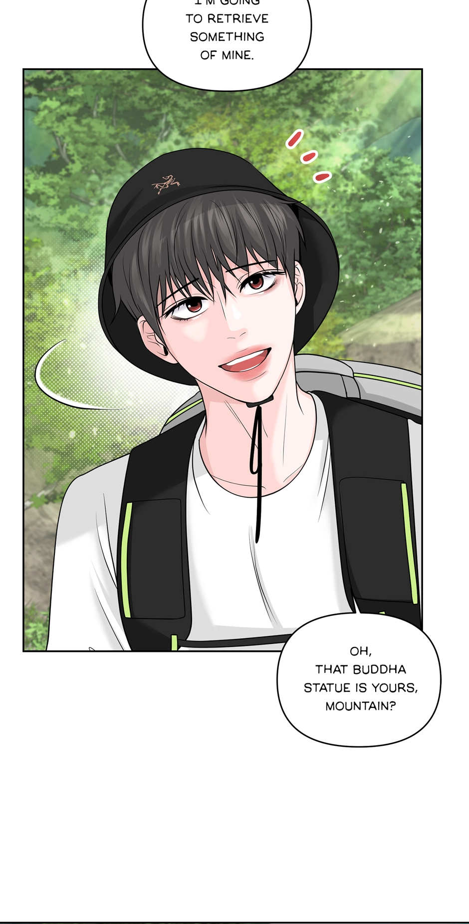 Read Got You! Wonderland chapter 31 image 48 on Lezhin