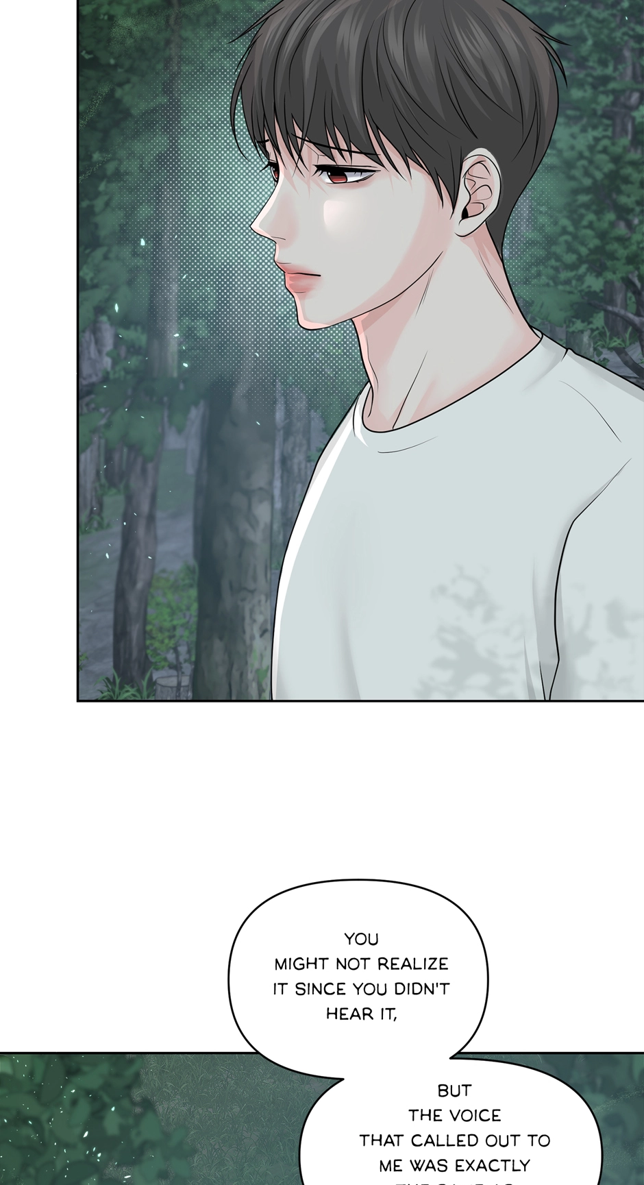 Read Got You! Wonderland chapter 31 image 5 on Lezhin