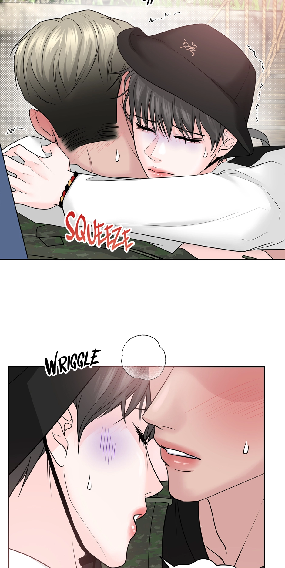 Read Got You! Wonderland chapter 31 image 67 on Lezhin