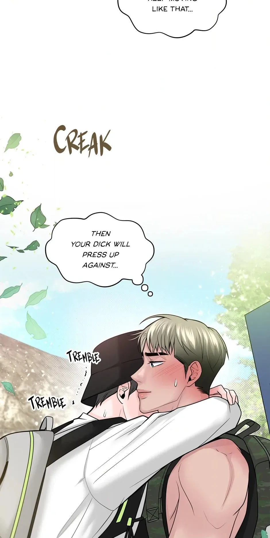 Read Got You! Wonderland chapter 31 image 69 on Lezhin
