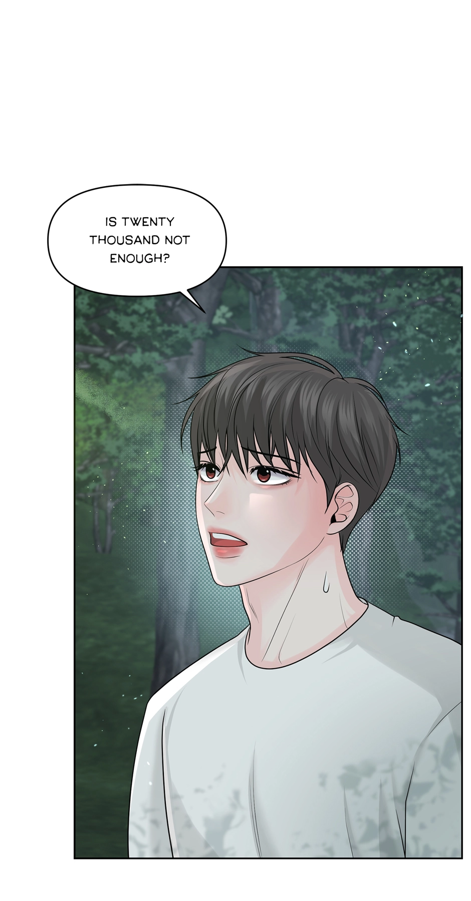 Read Got You! Wonderland chapter 31 image 7 on Lezhin