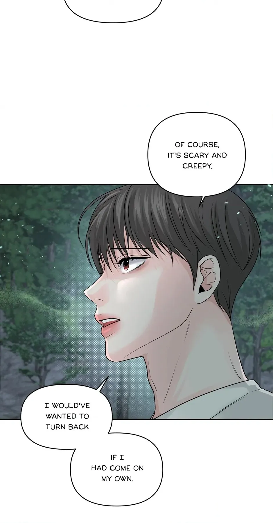Read Got You! Wonderland chapter 31 image 9 on Lezhin