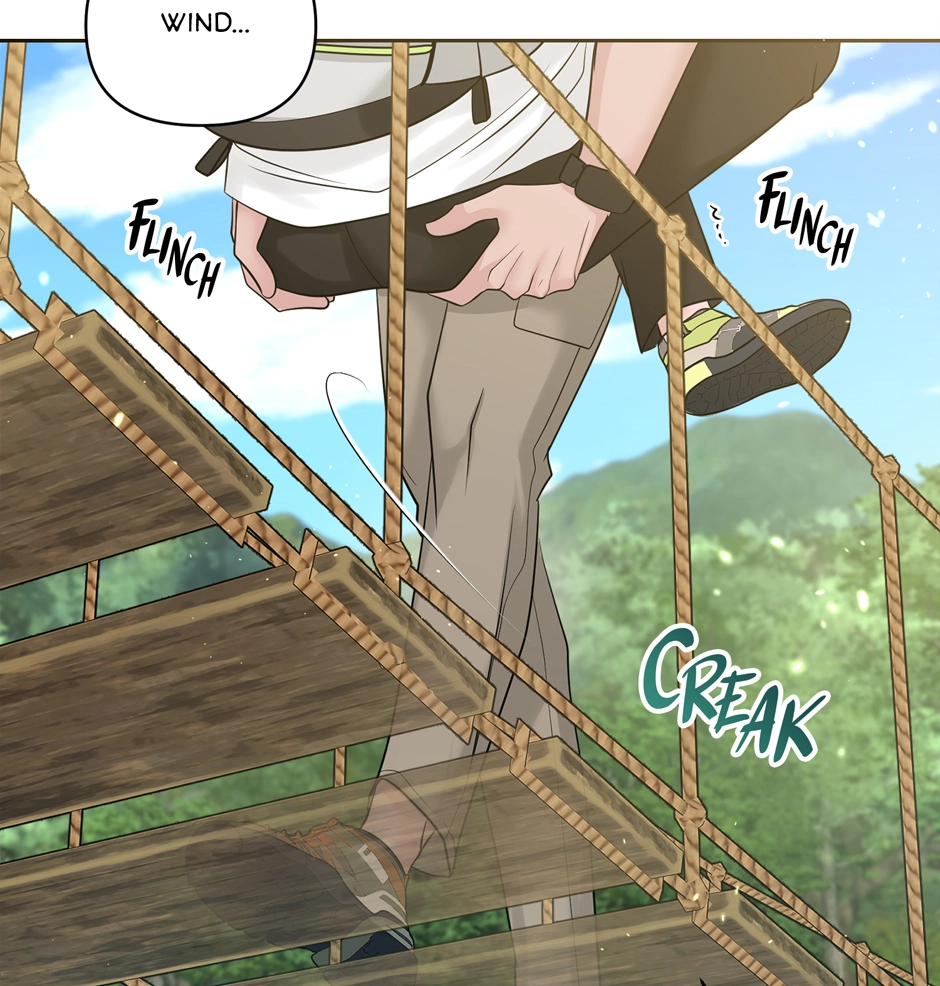 Read Got You! Wonderland chapter 32 image 1 on Lezhin