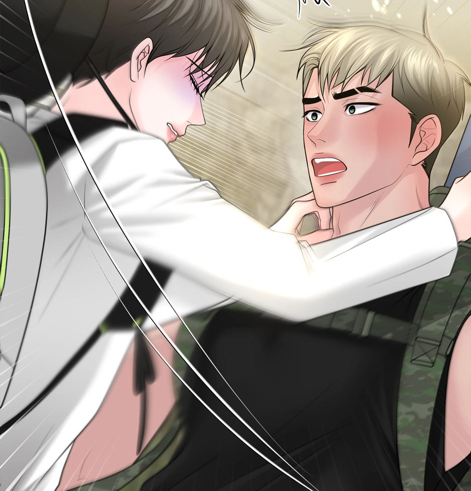 Read Got You! Wonderland chapter 32 image 11 on Lezhin