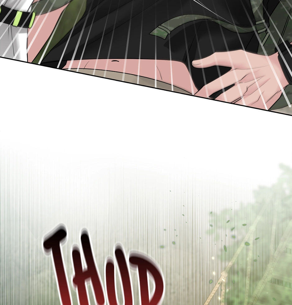Read Got You! Wonderland chapter 32 image 12 on Lezhin