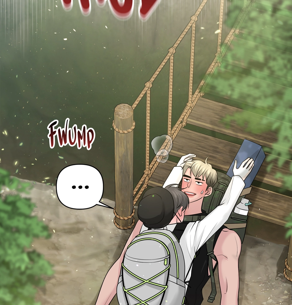 Read Got You! Wonderland chapter 32 image 13 on Lezhin