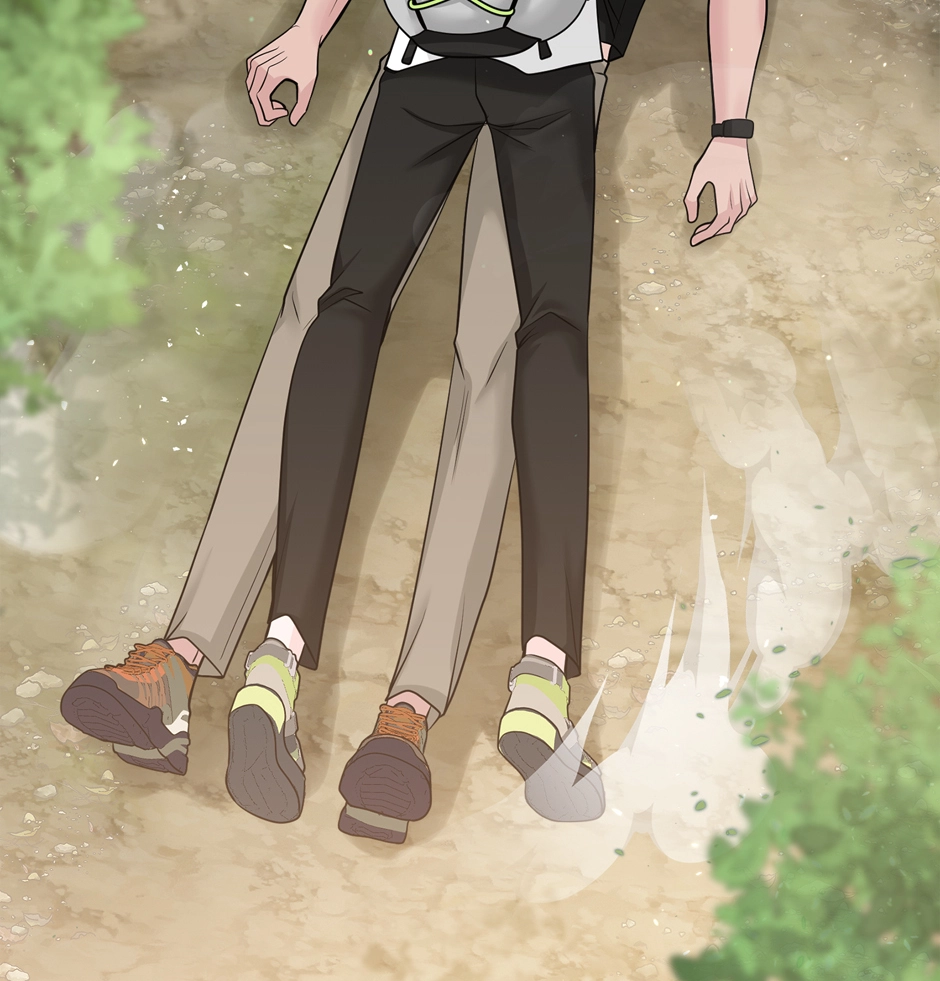 Read Got You! Wonderland chapter 32 image 14 on Lezhin