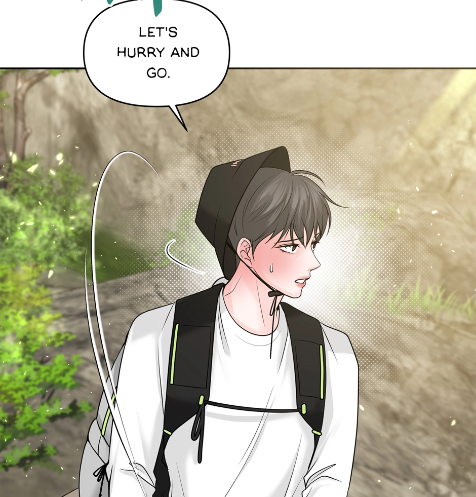 Read Got You! Wonderland chapter 32 image 18 on Lezhin