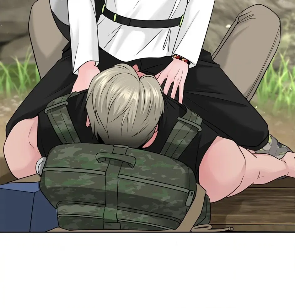 Read Got You! Wonderland chapter 32 image 19 on Lezhin