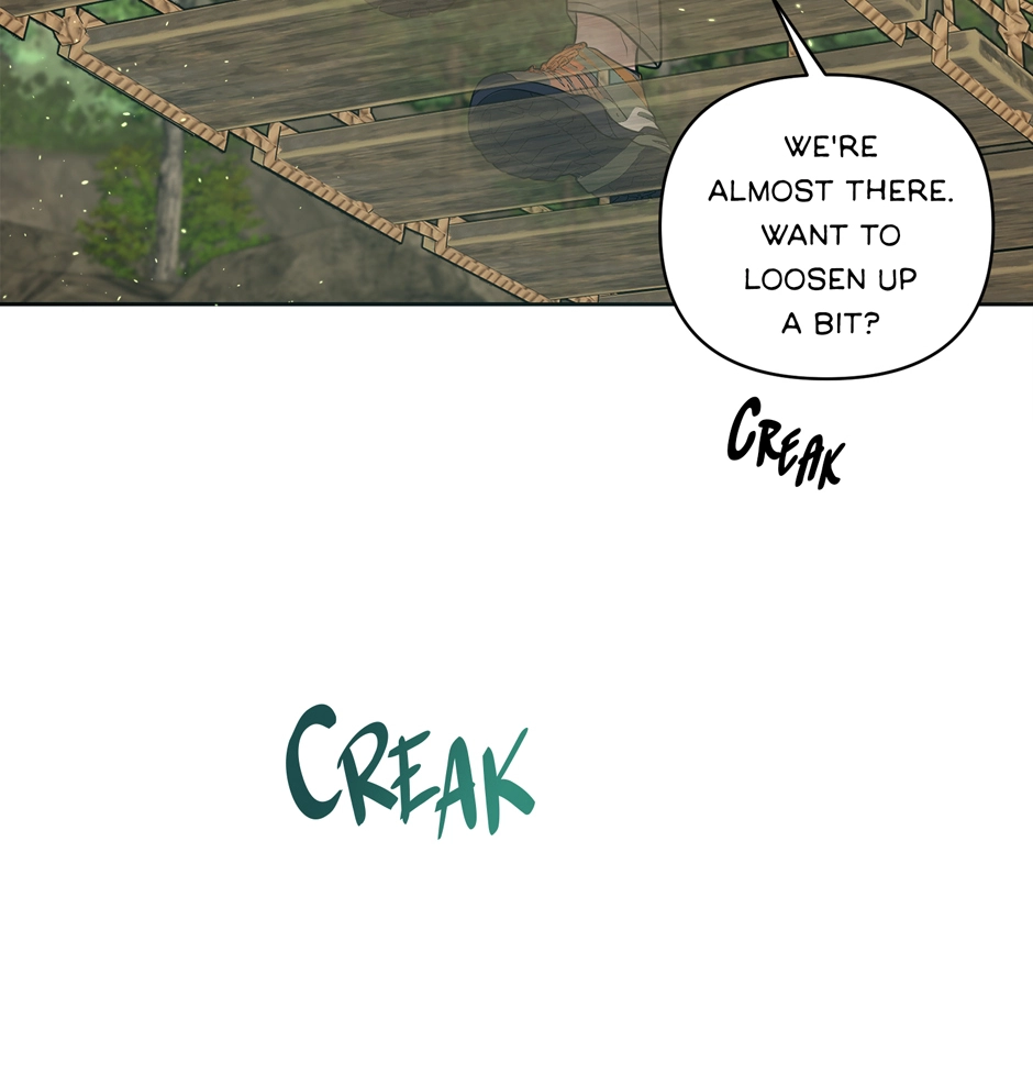 Read Got You! Wonderland chapter 32 image 2 on Lezhin