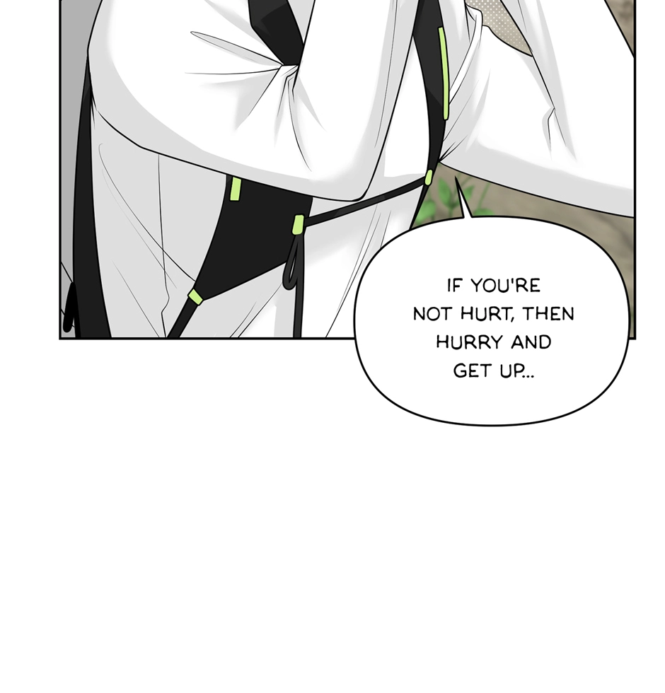 Read Got You! Wonderland chapter 32 image 21 on Lezhin