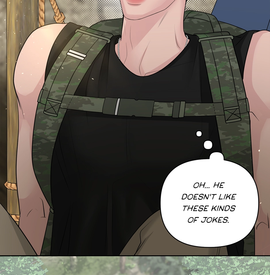 Read Got You! Wonderland chapter 32 image 23 on Lezhin