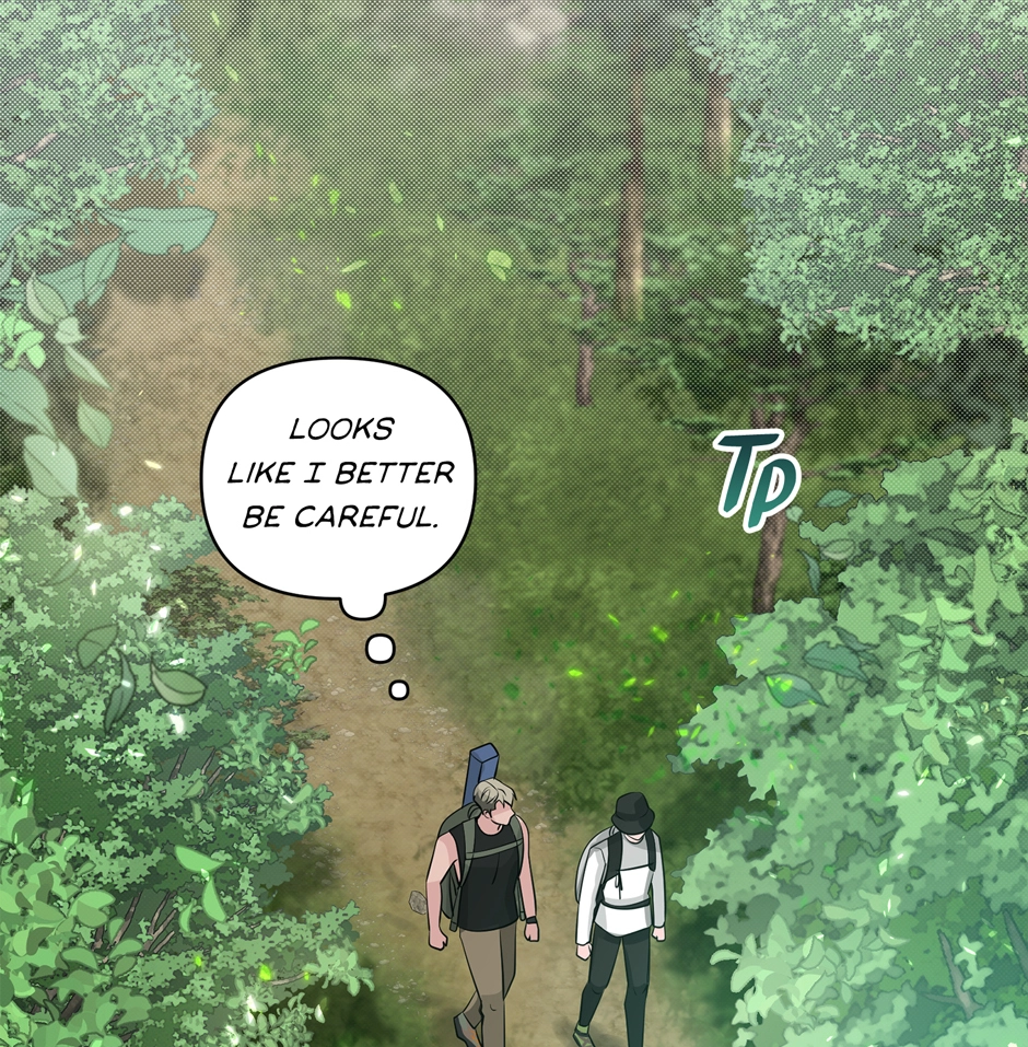 Read Got You! Wonderland chapter 32 image 24 on Lezhin