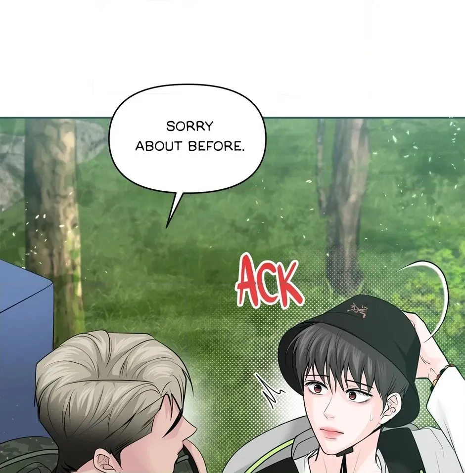 Read Got You! Wonderland chapter 32 image 29 on Lezhin