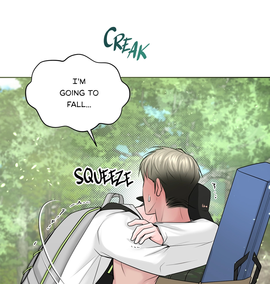 Read Got You! Wonderland chapter 32 image 3 on Lezhin