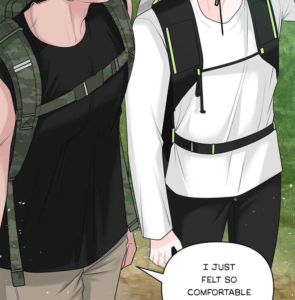 Read Got You! Wonderland chapter 32 image 30 on Lezhin