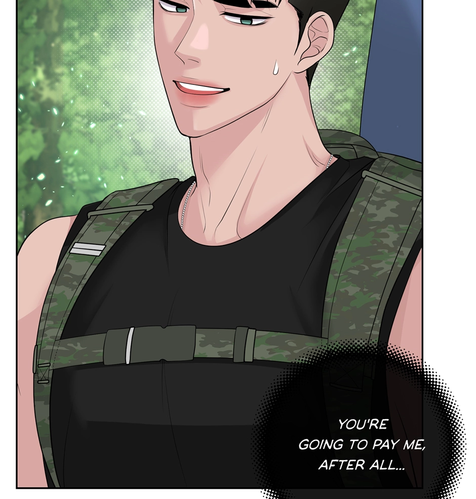 Read Got You! Wonderland chapter 32 image 35 on Lezhin