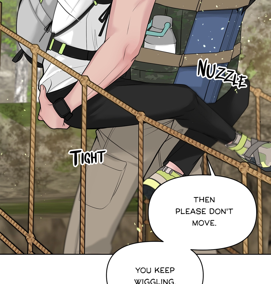 Read Got You! Wonderland chapter 32 image 4 on Lezhin