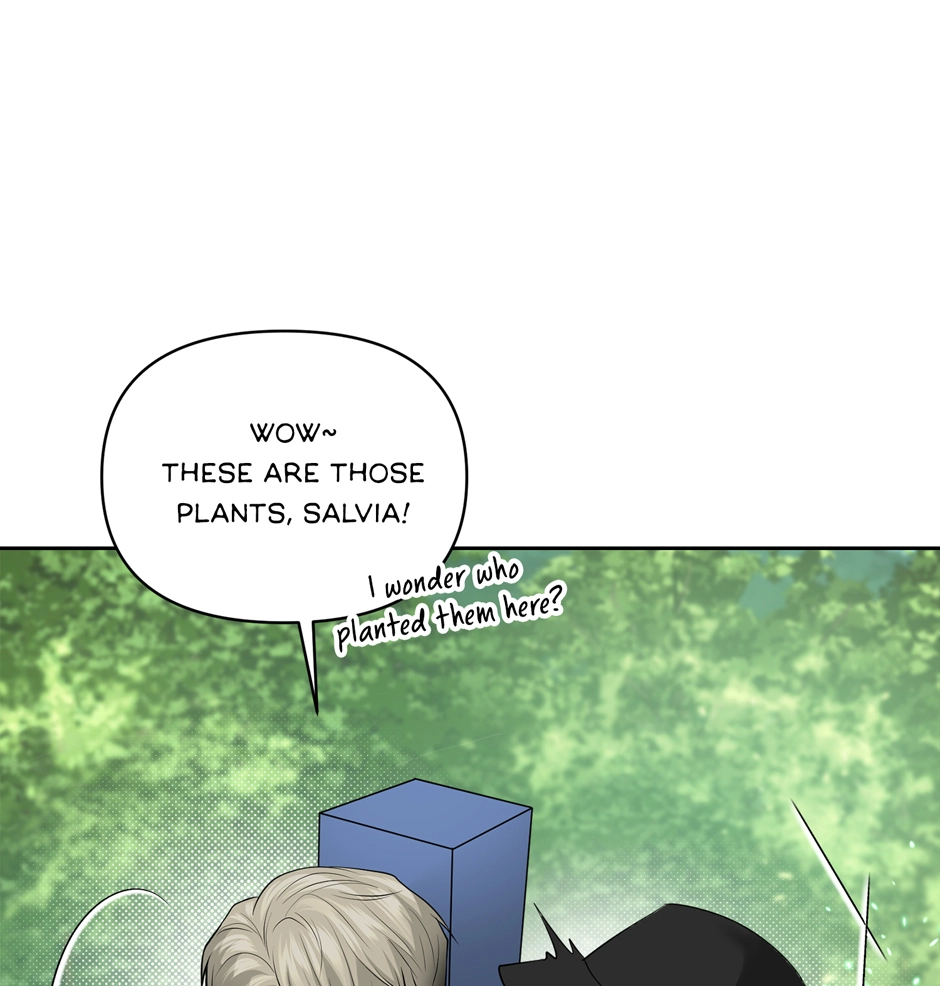 Read Got You! Wonderland chapter 32 image 40 on Lezhin