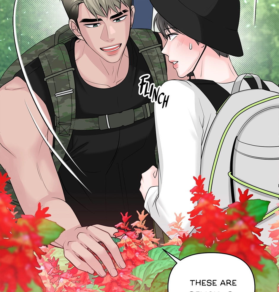 Read Got You! Wonderland chapter 32 image 41 on Lezhin