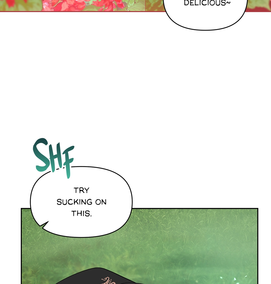 Read Got You! Wonderland chapter 32 image 42 on Lezhin
