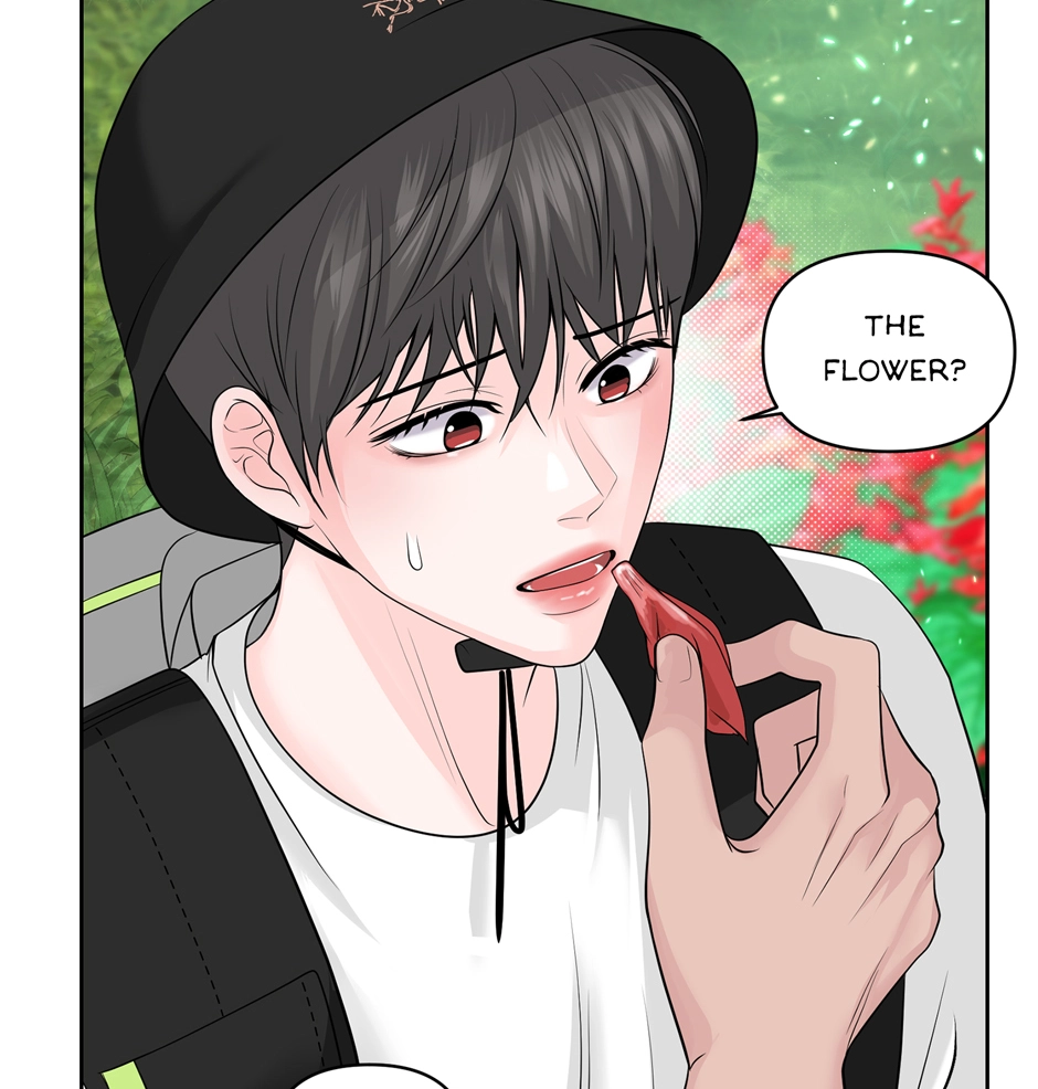 Read Got You! Wonderland chapter 32 image 43 on Lezhin