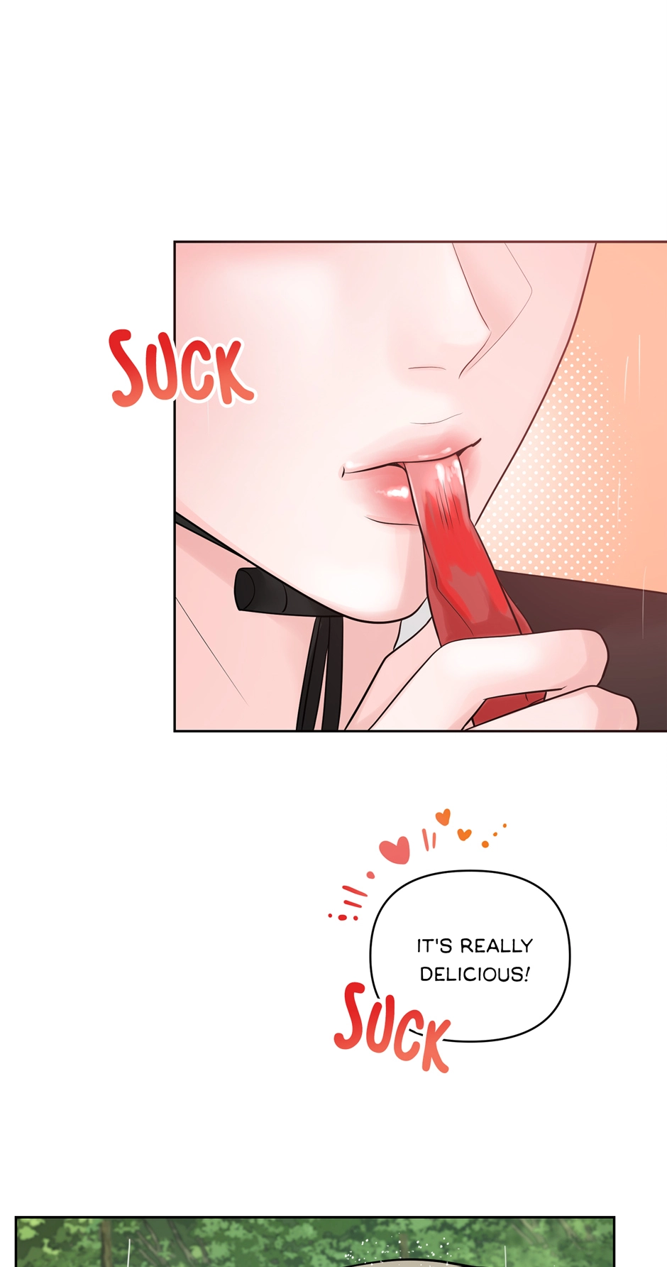 Read Got You! Wonderland chapter 32 image 47 on Lezhin