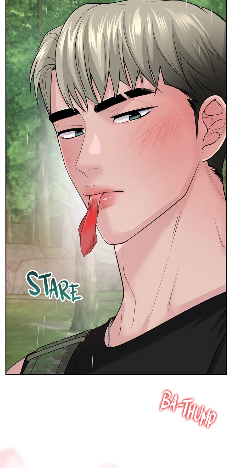 Read Got You! Wonderland chapter 32 image 48 on Lezhin