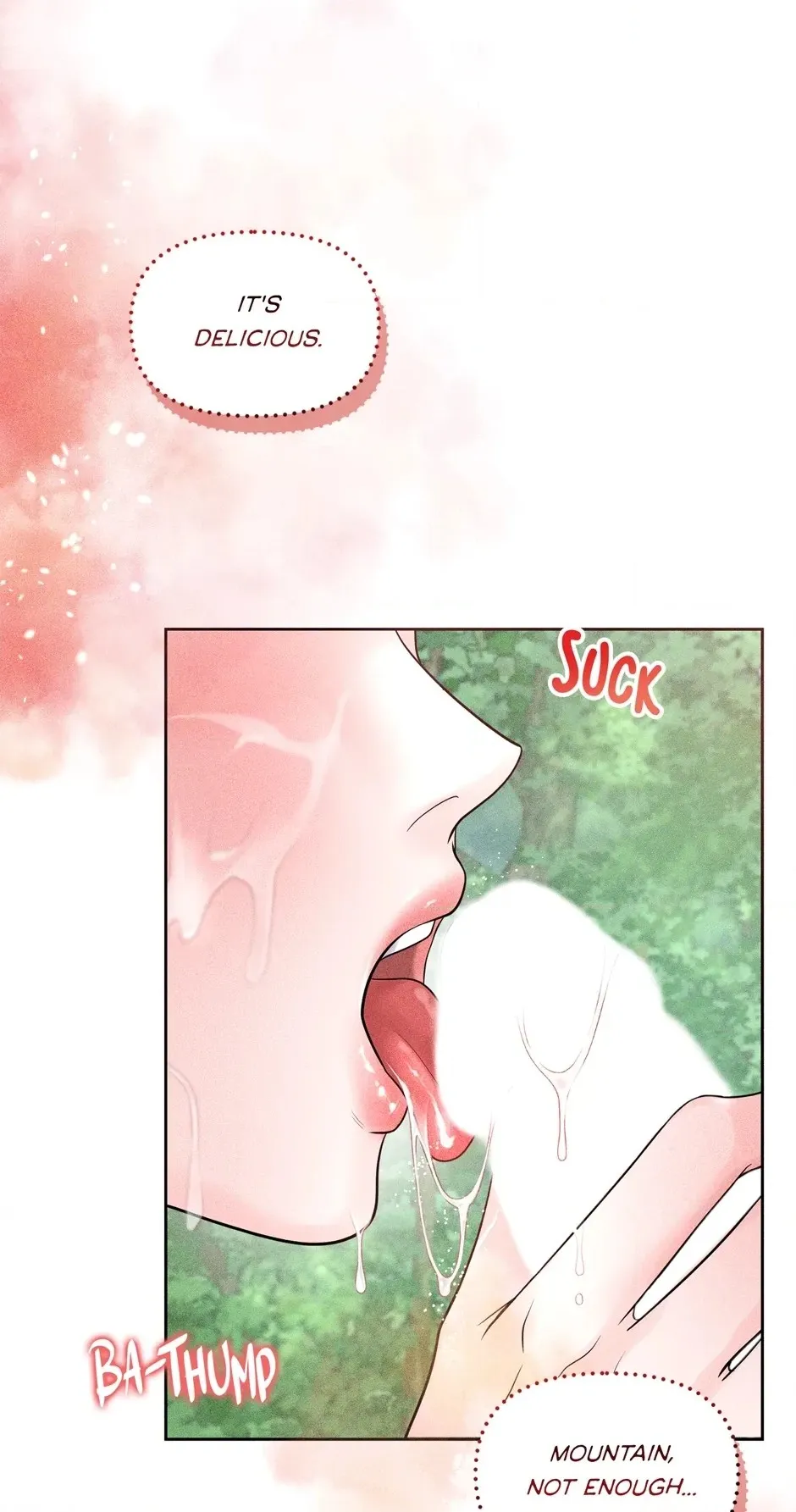 Read Got You! Wonderland chapter 32 image 49 on Lezhin