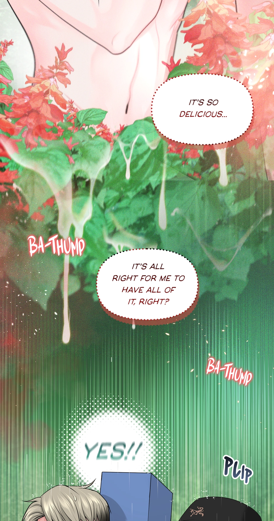 Read Got You! Wonderland chapter 32 image 51 on Lezhin