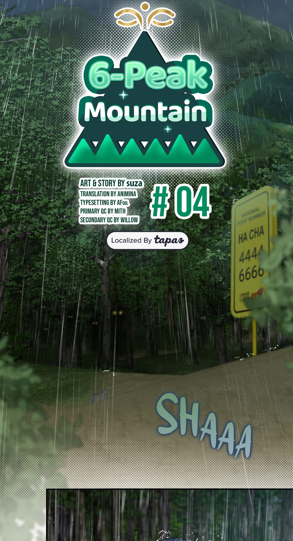 Read Got You! Wonderland chapter 32 image 56 on Lezhin