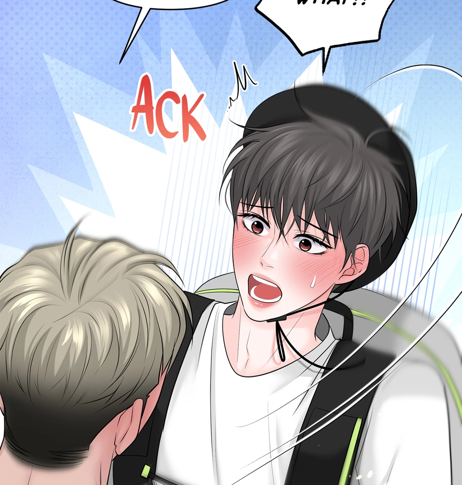 Read Got You! Wonderland chapter 32 image 6 on Lezhin