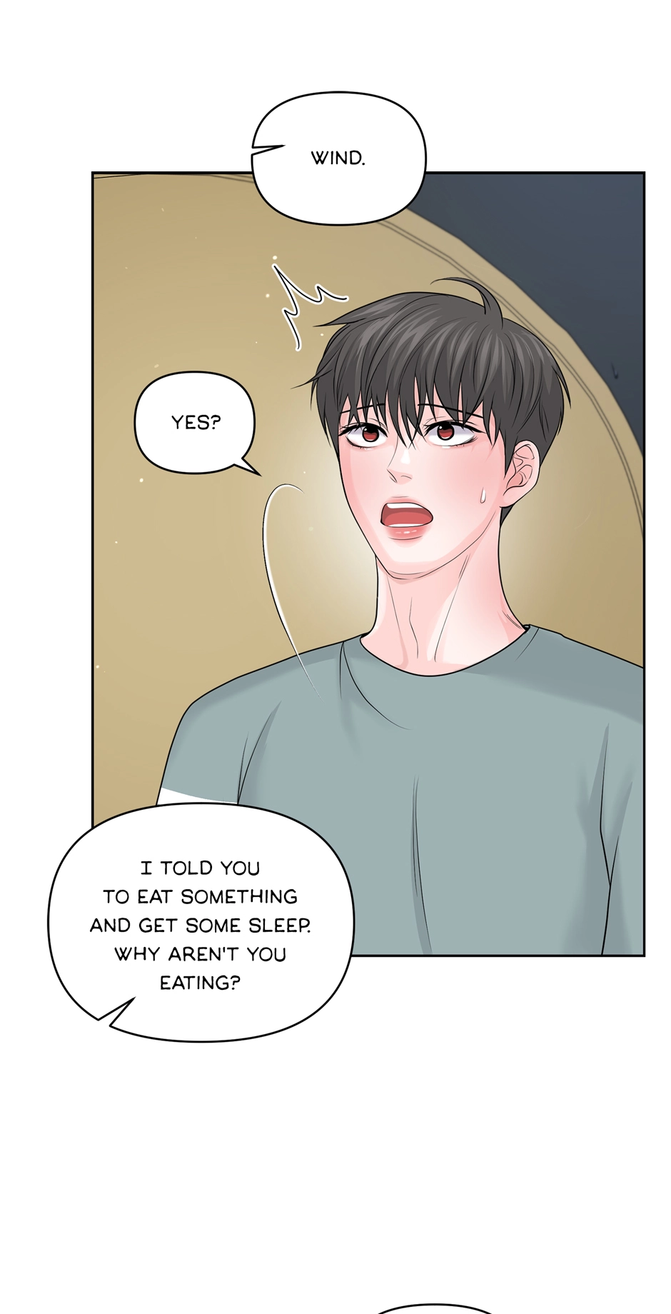 Read Got You! Wonderland chapter 32 image 60 on Lezhin