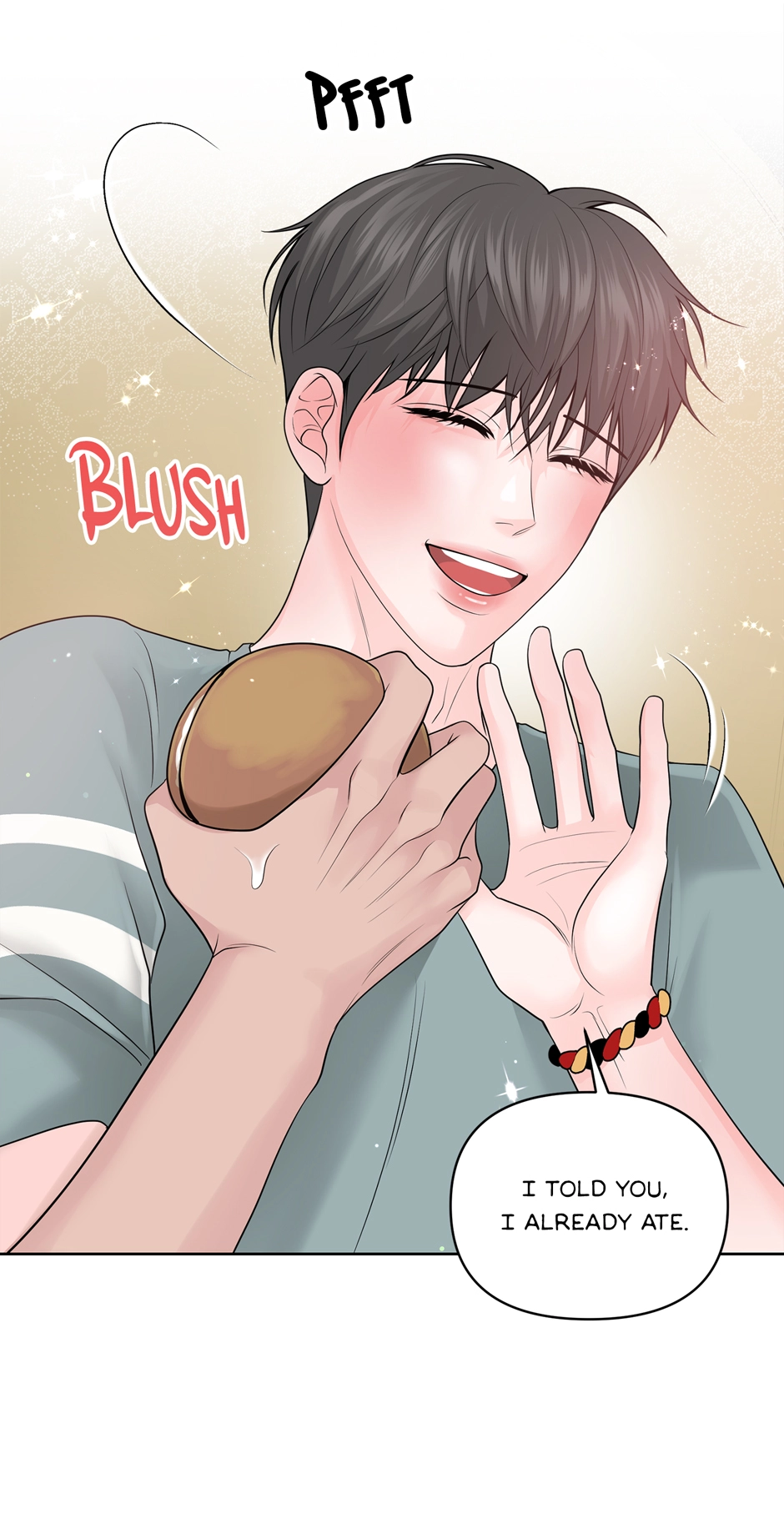 Read Got You! Wonderland chapter 32 image 65 on Lezhin