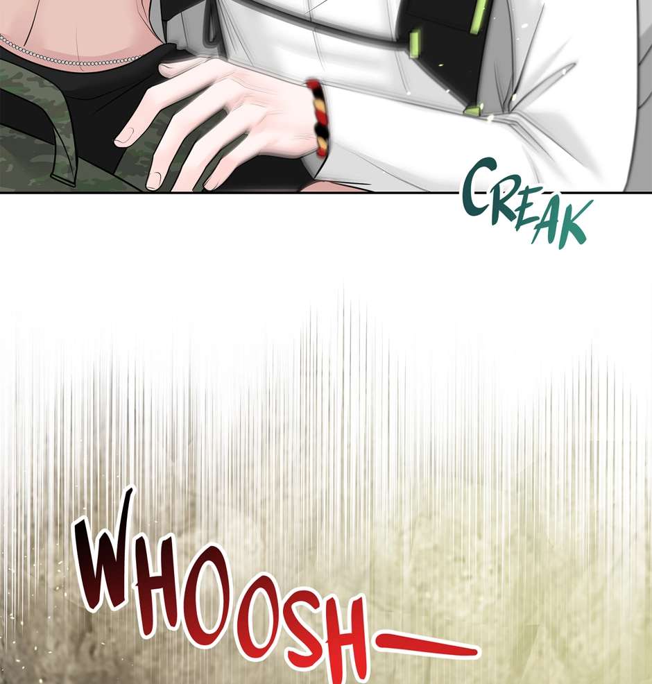 Read Got You! Wonderland chapter 32 image 7 on Lezhin