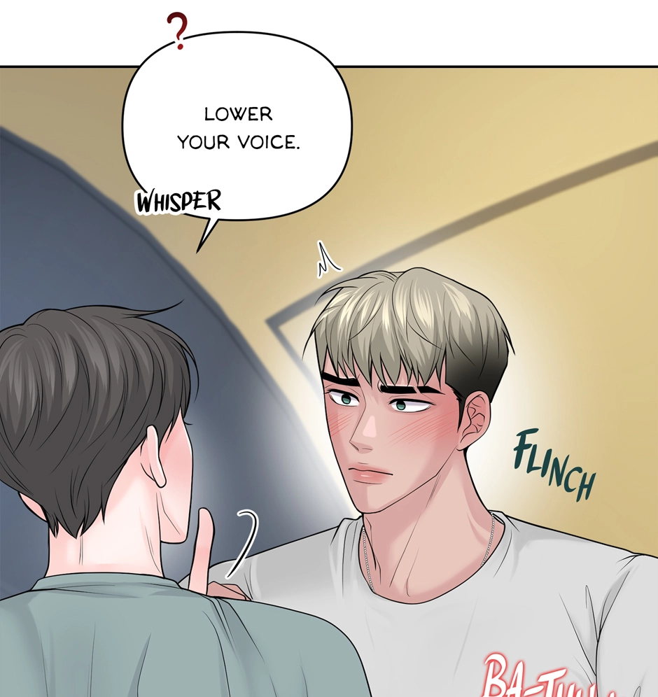 Read Got You! Wonderland chapter 32 image 72 on Lezhin