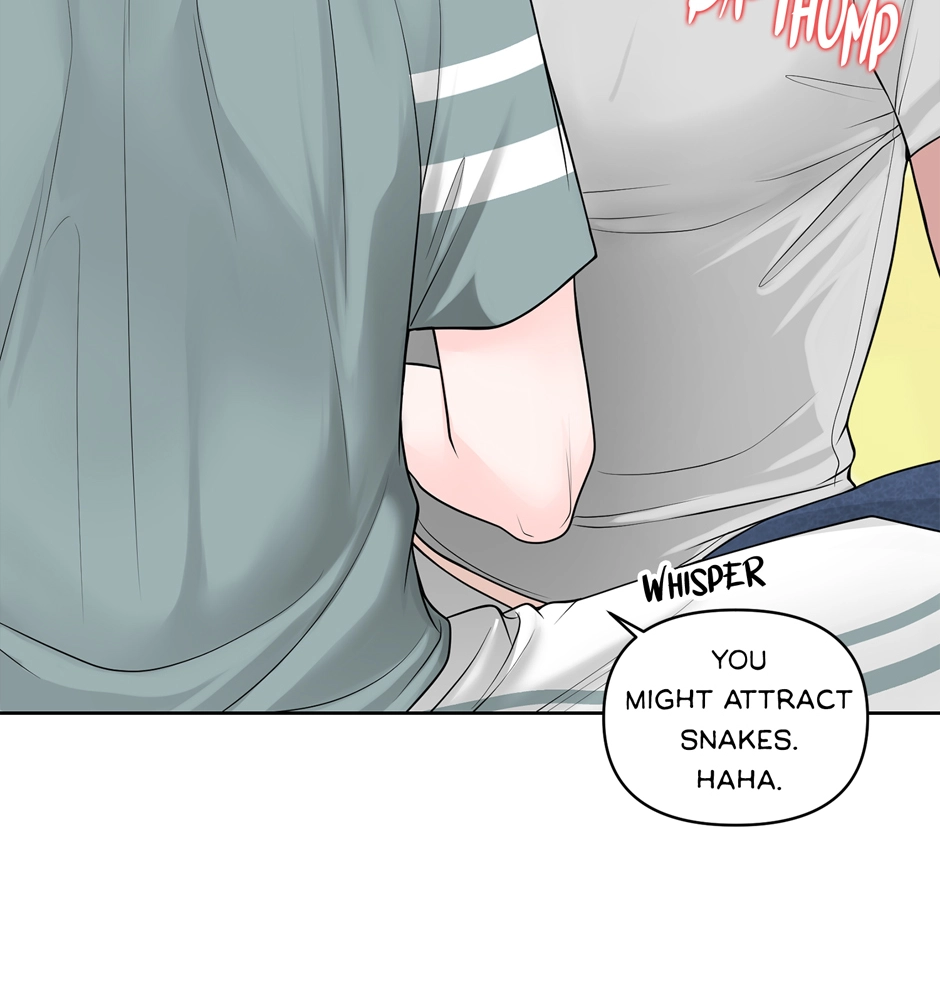 Read Got You! Wonderland chapter 32 image 73 on Lezhin