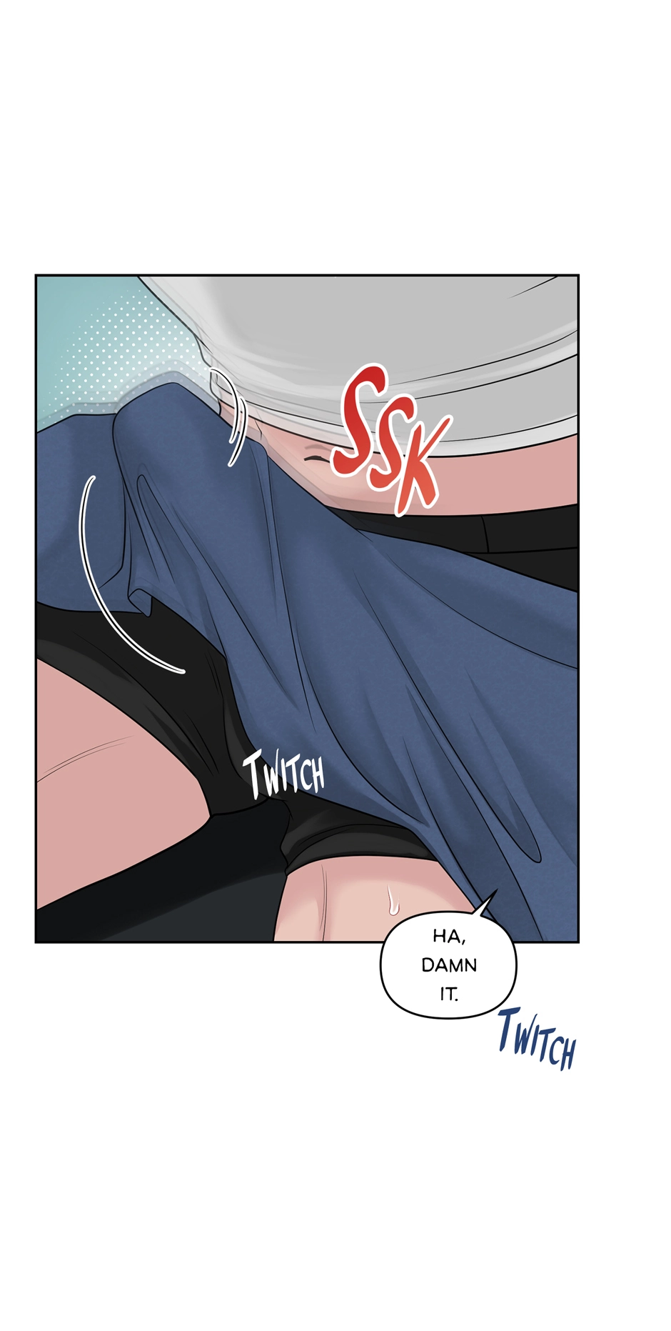 Read Got You! Wonderland chapter 32 image 78 on Lezhin